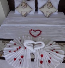 Vinh Linh Hotel 2*