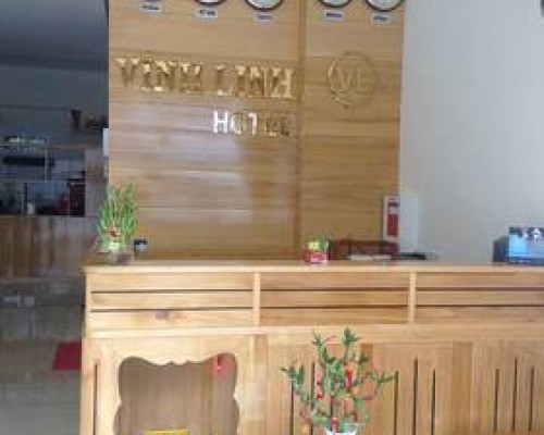 Vinh Linh Hotel 2* — Нячанг, Вьетнам