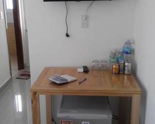 Vinh Linh Hotel 2* — Нячанг, Вьетнам