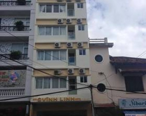Vinh Linh Hotel 2* — Нячанг, Вьетнам