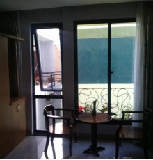 Sapphire ApartHotel 2*