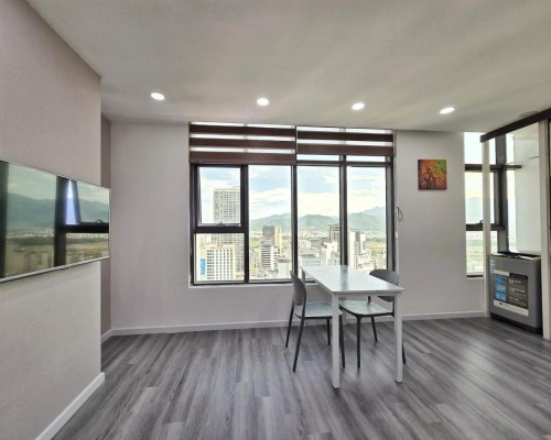 Gold Ocean Apartment, Нячанг — апартаменты без категории