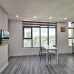 Gold Ocean Apartment, Нячанг — апартаменты без категории