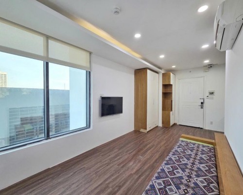 Gold Ocean Apartment, Нячанг — апартаменты без категории