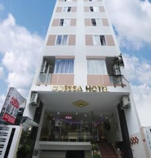 Odessa Hotel 1*
