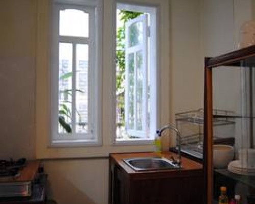 Отель Mai House в Нячанге — честный обзор без прикрас