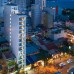 Aroma Nha Trang Boutique Hotel 3* — Нячанг, Вьетнам
