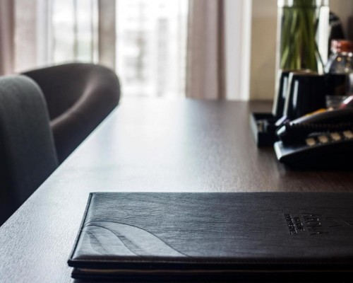 Aroma Nha Trang Boutique Hotel 3* — Нячанг, Вьетнам