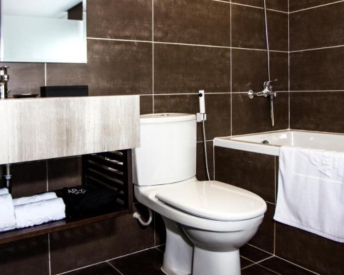 Aroma Nha Trang Boutique Hotel 3* — Нячанг, Вьетнам