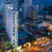 Aroma Nha Trang Boutique Hotel 3* — Нячанг, Вьетнам