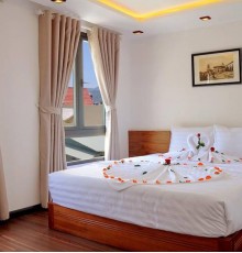Nha Trang Stelle Hotel 3*