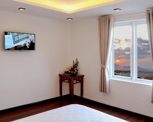 Nha Trang Stelle Hotel 3* — Нячанг, Вьетнам