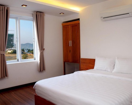 Nha Trang Stelle Hotel 3* — Нячанг, Вьетнам