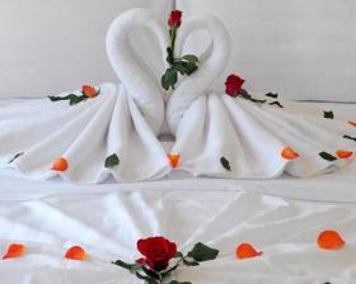 Nha Trang Stelle Hotel 3* — Нячанг, Вьетнам
