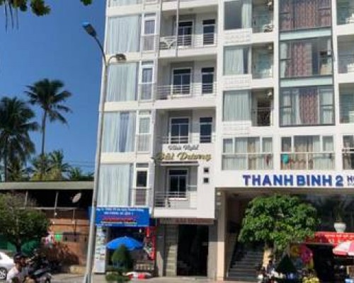 Thao Trang Hotel в Нячанге: что это за отель и кому он подойдёт