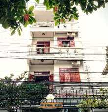 Annie Homestay