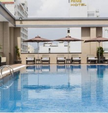 Nha Trang Beach Penthouses