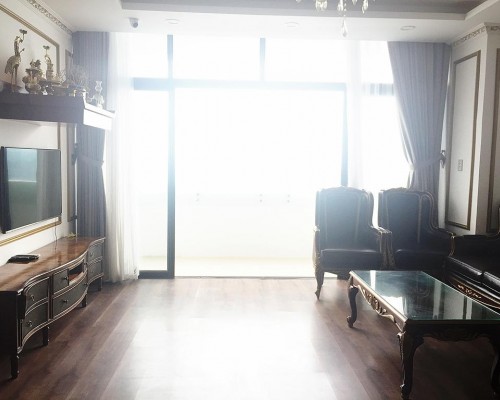 Nha Trang Beach Penthouses в Нячанге: честный обзор