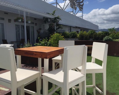 Nha Trang Beach Penthouses в Нячанге: честный обзор