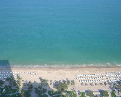 Nha Trang Beach Penthouses в Нячанге: честный обзор