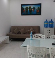 Handy Holiday Nha Trang Apartment - Unit 3042