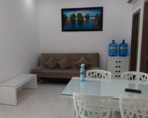 Handy Holiday Nha Trang Apartment — Unit 3042, Нячанг