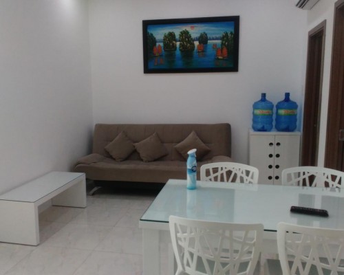 Handy Holiday Nha Trang Apartment — Unit 3042, Нячанг