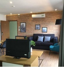 Handy Holiday Nha Trang Apartment - Unit 3148