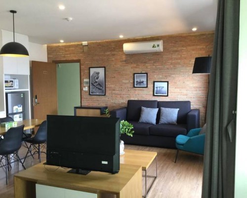 Handy Holiday Nha Trang Apartment Unit 3148 — апартаменты в Нячанге