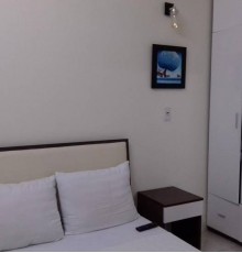 Handy Holiday Nha Trang Apartment - Unit 3544