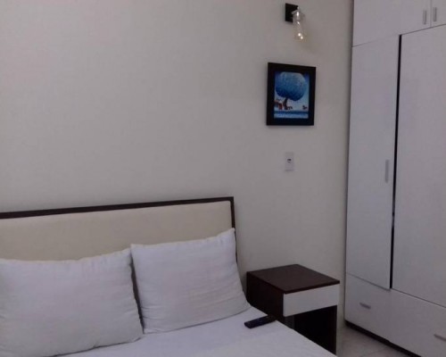 Handy Holiday Nha Trang Apartment Unit 3544 — апартаменты в Нячанге