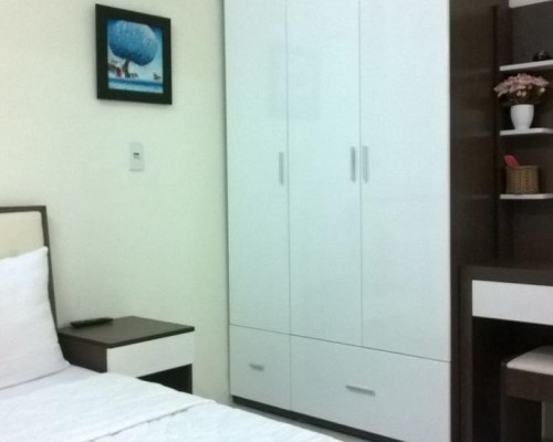 Handy Holiday Nha Trang Apartment Unit 3544 — апартаменты в Нячанге