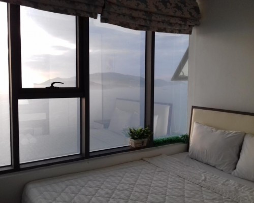 Handy Holiday Nha Trang Apartment Unit 3544 — апартаменты в Нячанге