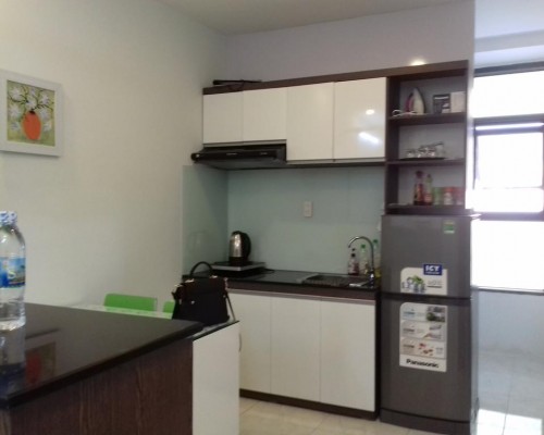 Handy Holiday Nha Trang Apartment Unit 3544 — апартаменты в Нячанге