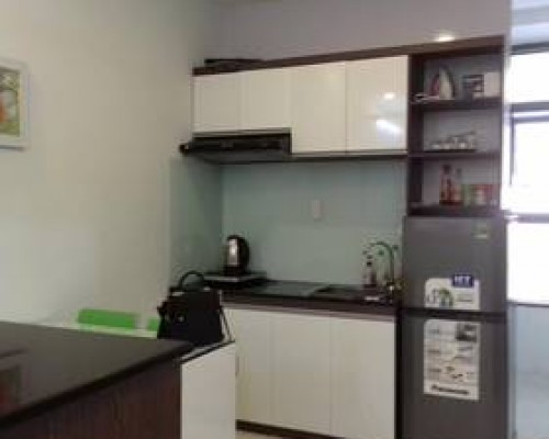 Handy Holiday Nha Trang Apartment Unit 3544 — апартаменты в Нячанге