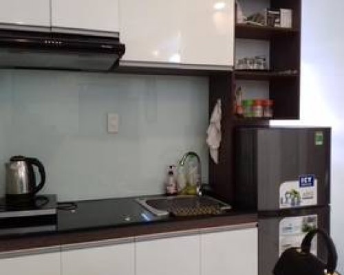 Handy Holiday Nha Trang Apartment Unit 3544 — апартаменты в Нячанге