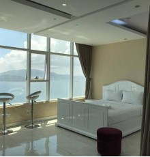 Handy Holiday Ocean View Apartment