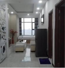 Handy Holiday Nha Trang Apartment - Unit 4432