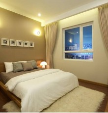 Handy Holiday Nha Trang Apartment - Unit 4136