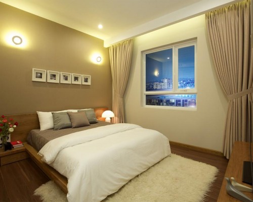 Handy Holiday Nha Trang Apartment Unit 4136 — апартаменты в Нячанге