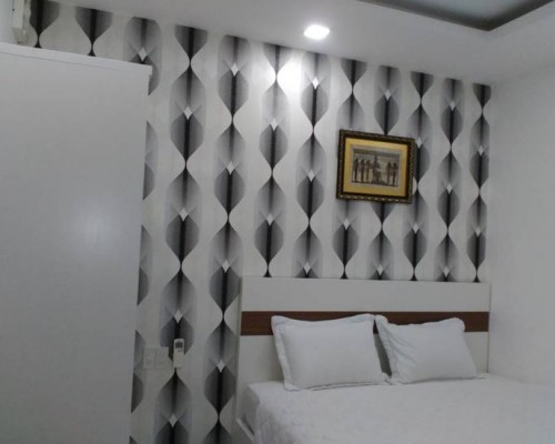 Handy Holiday Nha Trang Apartment Unit 4040 — Нячанг