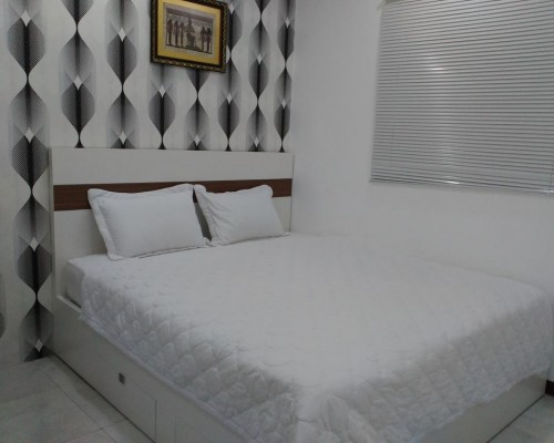 Handy Holiday Nha Trang Apartment Unit 4040 — Нячанг