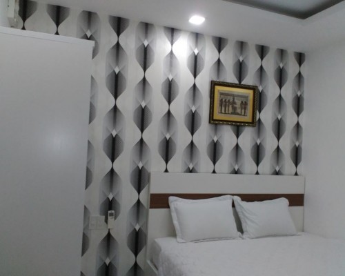 Handy Holiday Nha Trang Apartment Unit 4040 — Нячанг