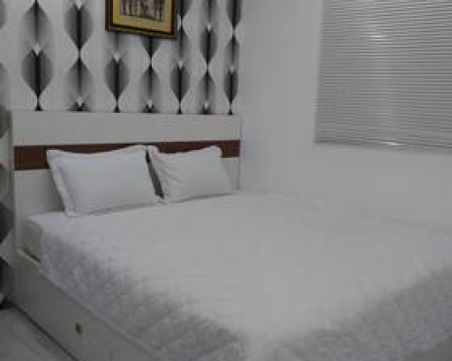 Handy Holiday Nha Trang Apartment Unit 4040 — Нячанг