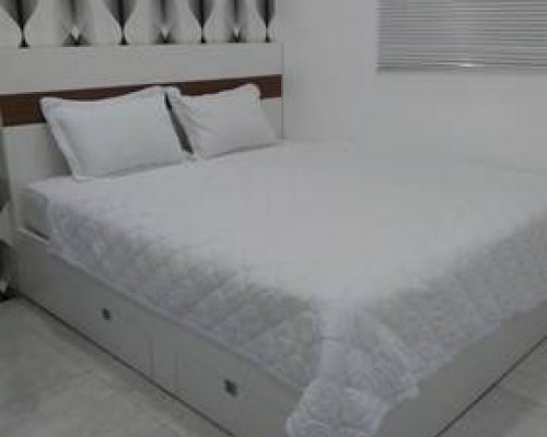 Handy Holiday Nha Trang Apartment Unit 4040 — Нячанг