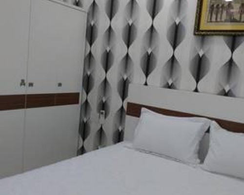 Handy Holiday Nha Trang Apartment Unit 4040 — Нячанг