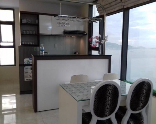 Handy Holiday Nha Trang Apartment Unit 3546 — апартаменты в Нячанге