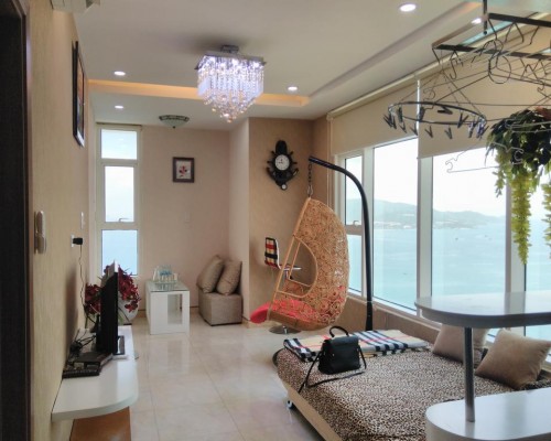 Handy Holiday Nha Trang Apartment Unit 3546 — апартаменты в Нячанге