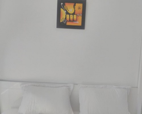 Handy Holiday Nha Trang Apartment — Unit 4038, Нячанг