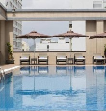 Handy Holiday Nha Trang Sea View Apartment